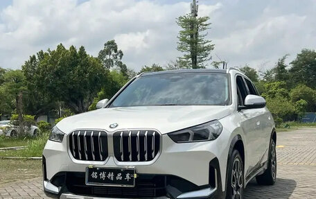 BMW X1, 2023 год, 3 100 000 рублей, 3 фотография