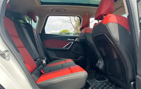 BMW X1, 2023 год, 3 100 000 рублей, 12 фотография