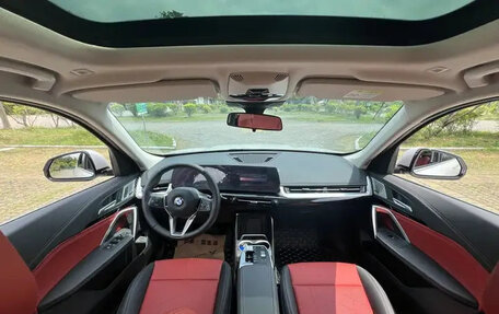BMW X1, 2023 год, 3 100 000 рублей, 9 фотография