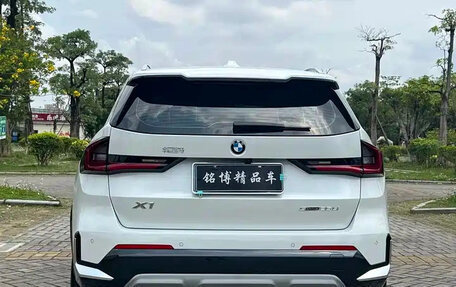 BMW X1, 2023 год, 3 100 000 рублей, 4 фотография