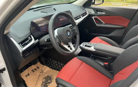 BMW X1, 2023 год, 3 100 000 рублей, 10 фотография