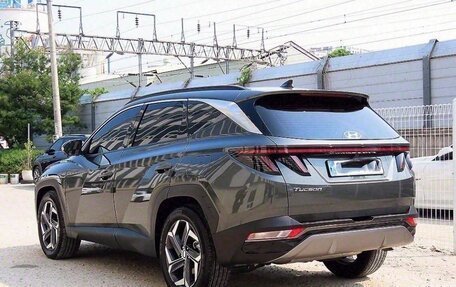 Hyundai Tucson, 2022 год, 1 790 000 рублей, 4 фотография