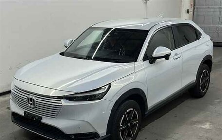 Honda Vezel, 2022 год, 1 830 000 рублей, 4 фотография