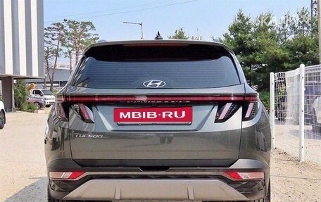 Hyundai Tucson, 2022 год, 1 790 000 рублей, 3 фотография