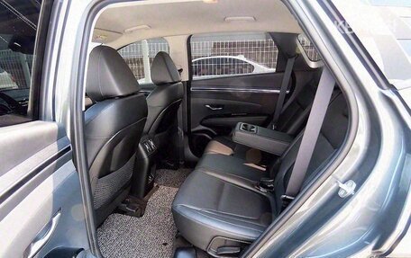 Hyundai Tucson, 2022 год, 1 790 000 рублей, 18 фотография