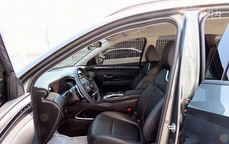 Hyundai Tucson, 2022 год, 1 790 000 рублей, 19 фотография