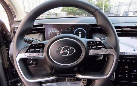 Hyundai Tucson, 2022 год, 1 790 000 рублей, 16 фотография