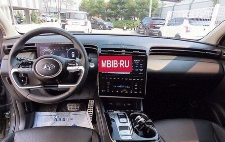 Hyundai Tucson, 2022 год, 1 790 000 рублей, 17 фотография