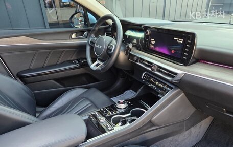 KIA K5, 2022 год, 1 790 000 рублей, 7 фотография