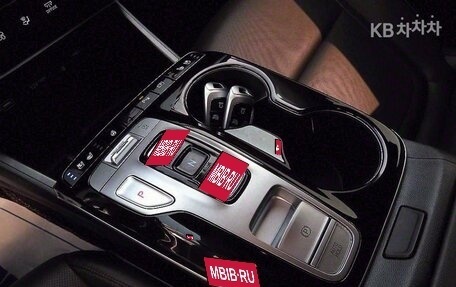 Hyundai Tucson, 2022 год, 1 790 000 рублей, 15 фотография
