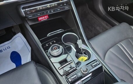 KIA K5, 2022 год, 1 790 000 рублей, 11 фотография