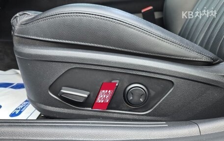 KIA K5, 2022 год, 1 790 000 рублей, 19 фотография