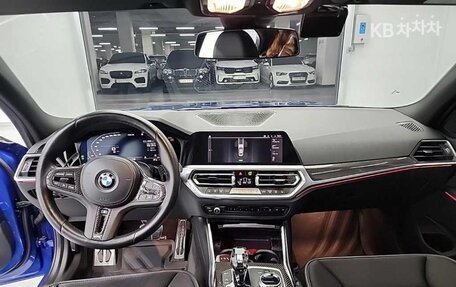 BMW 3 серия, 2022 год, 3 100 888 рублей, 6 фотография