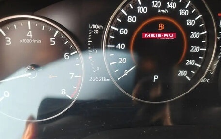 Mazda 3, 2021 год, 1 300 000 рублей, 9 фотография