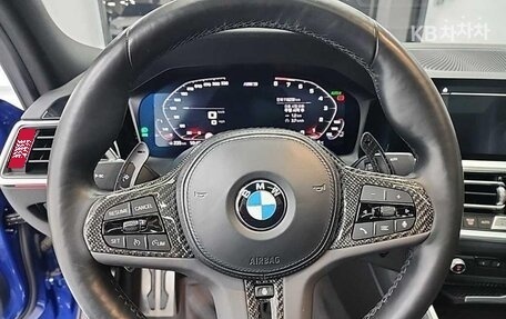 BMW 3 серия, 2022 год, 3 100 888 рублей, 5 фотография