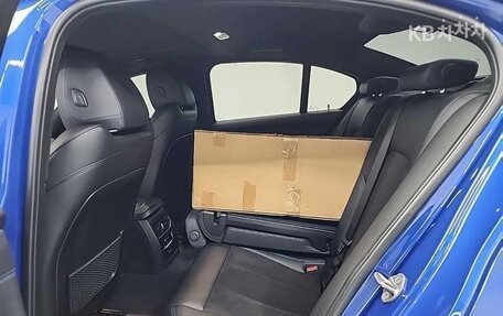 BMW 3 серия, 2022 год, 3 100 888 рублей, 9 фотография