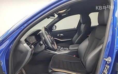 BMW 3 серия, 2022 год, 3 100 888 рублей, 7 фотография