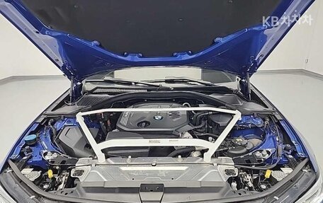 BMW 3 серия, 2022 год, 3 100 888 рублей, 17 фотография