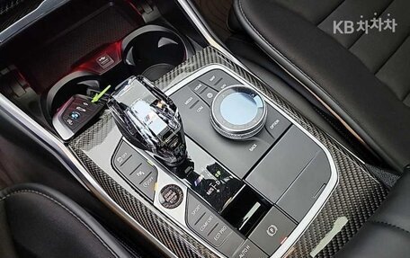 BMW 3 серия, 2022 год, 3 100 888 рублей, 10 фотография