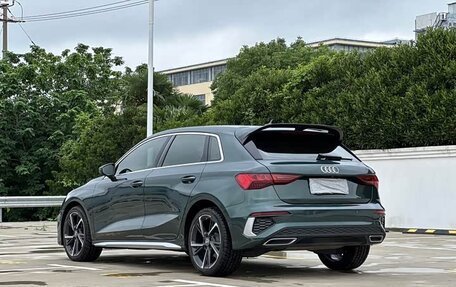 Audi A3, 2021 год, 1 960 000 рублей, 2 фотография