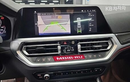 BMW 3 серия, 2022 год, 3 100 888 рублей, 11 фотография