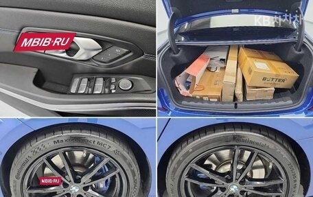 BMW 3 серия, 2022 год, 3 100 888 рублей, 16 фотография