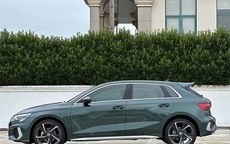 Audi A3, 2021 год, 1 960 000 рублей, 7 фотография