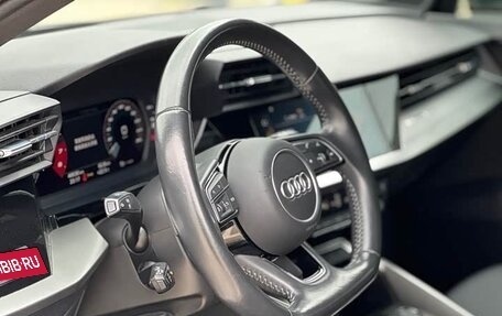 Audi A3, 2021 год, 1 960 000 рублей, 12 фотография