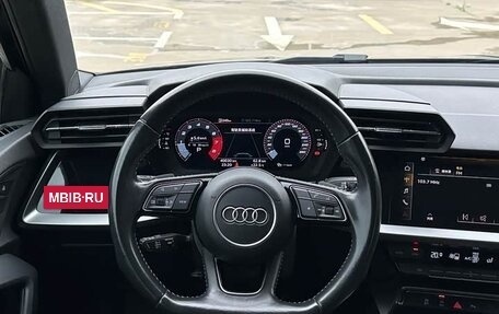 Audi A3, 2021 год, 1 960 000 рублей, 11 фотография