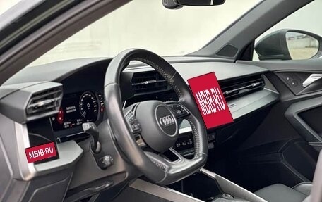 Audi A3, 2021 год, 1 960 000 рублей, 9 фотография