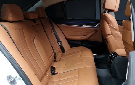 BMW 5 серия, 2022 год, 3 200 000 рублей, 8 фотография