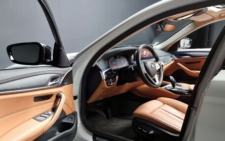 BMW 5 серия, 2022 год, 3 200 000 рублей, 7 фотография