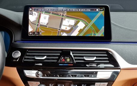 BMW 5 серия, 2022 год, 3 200 000 рублей, 12 фотография