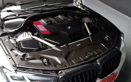 BMW 5 серия, 2022 год, 3 200 000 рублей, 5 фотография