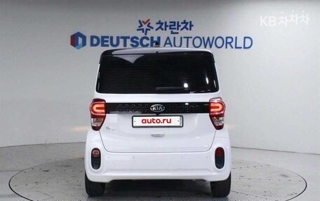 KIA Ray, 2021 год, 1 200 000 рублей, 4 фотография