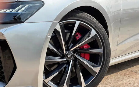 Audi A7, 2022 год, 4 375 196 рублей, 7 фотография