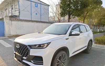 Chery Tiggo 8 Pro, 2022 год, 1 750 000 рублей, 1 фотография