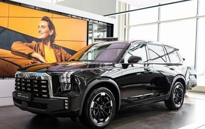 GAC GS8, 2024 год, 4 999 000 рублей, 1 фотография