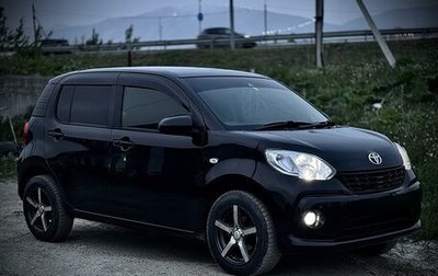 Toyota Passo III, 2017 год, 850 000 рублей, 1 фотография
