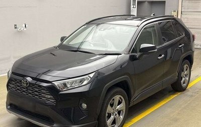 Toyota RAV4, 2021 год, 2 200 010 рублей, 1 фотография