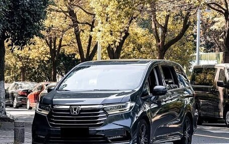Honda Odyssey IV, 2021 год, 2 950 000 рублей, 1 фотография