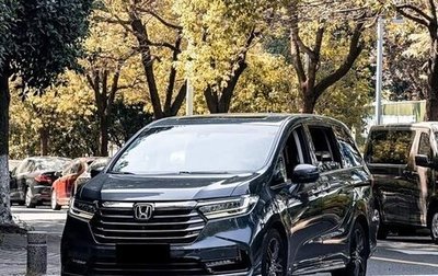 Honda Odyssey IV, 2021 год, 2 950 000 рублей, 1 фотография