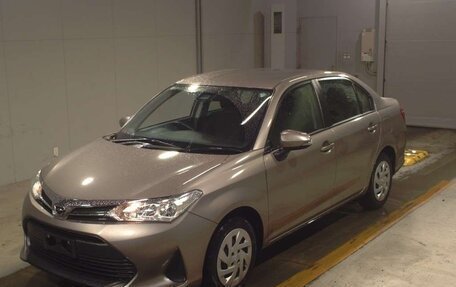 Toyota Corolla, 2022 год, 1 220 010 рублей, 1 фотография