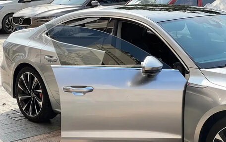 Audi A7, 2022 год, 4 375 196 рублей, 9 фотография