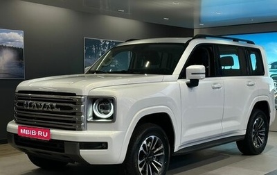 Haval H9, 2024 год, 4 949 010 рублей, 1 фотография