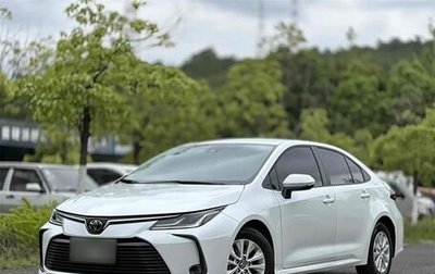 Toyota Corolla, 2022 год, 1 300 000 рублей, 1 фотография