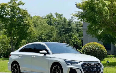 Audi A3, 2022 год, 1 850 213 рублей, 1 фотография