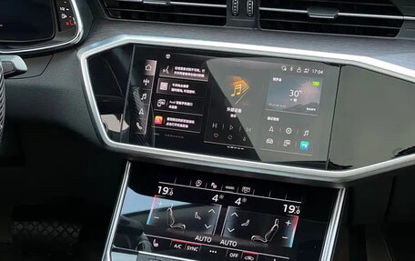 Audi A7, 2022 год, 4 375 196 рублей, 15 фотография