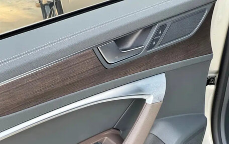 Audi A7, 2022 год, 4 375 196 рублей, 17 фотография