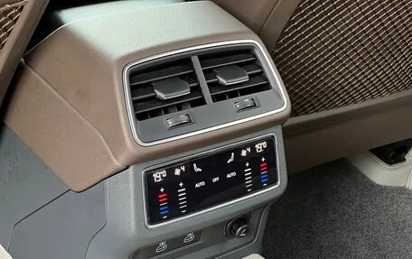 Audi A7, 2022 год, 4 375 196 рублей, 19 фотография